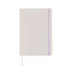 Classic hardcover sketchbook A5 plain - Image 5
