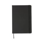 Standard hardcover PU notebook A5 - Image 5