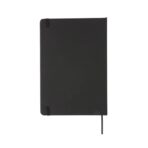 Standard hardcover PU notebook A5 - Image 6