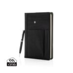 Refillable notebook and pen set - Image 2