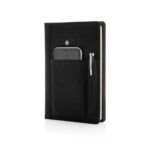 Refillable notebook and pen set - Image 3