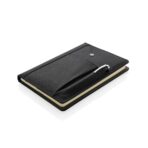 Refillable notebook and pen set - Image 4