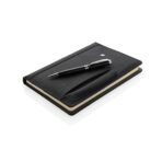 Refillable notebook and pen set - Image 5
