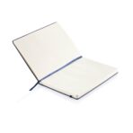 Deluxe hardcover PU A5 notebook - Image 4