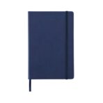 Deluxe hardcover PU A5 notebook - Image 6