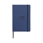 Deluxe hardcover PU A5 notebook - Image 9