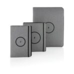 Air 5W wireless charging notebook with 5000mAh powerbank - Image 12