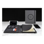 Air 5W wireless charging notebook with 5000mAh powerbank - Image 13