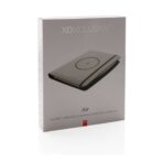 Air 5W wireless charging notebook with 5000mAh powerbank - Image 15