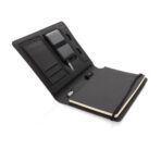 Air 5W wireless charging notebook with 5000mAh powerbank - Image 4