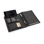 Air 5W wireless charging notebook with 5000mAh powerbank - Image 5