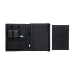 Air 5W wireless charging notebook with 5000mAh powerbank - Image 8