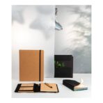 Fiko 5W wireless charging portfolio A4 with powerbank - Slika 13