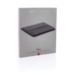 Fiko 5W wireless charging portfolio A4 with powerbank - Slika 15