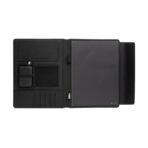 Fiko 5W wireless charging portfolio A4 with powerbank - Slika 5