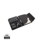 Fiko wireless charging A5 portfolio with powerbank - Slika 2