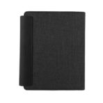 Fiko wireless charging A5 portfolio with powerbank - Slika 4