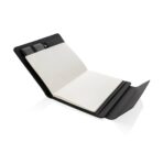 Fiko wireless charging A5 portfolio with powerbank - Slika 9