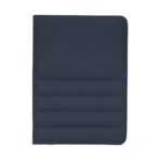 Impact AWARE™ RPET A4 portfolio with zipper - Image 3