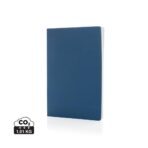 Impact softcover stone paper notebook A5 - Image 2