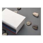 Impact softcover stone paper notebook A5 - Image 8