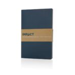 Impact softcover stone paper notebook A5 - Image 9