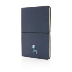 Modern deluxe softcover A5 notebook - Image 6