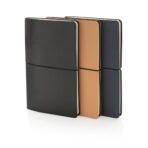 Modern deluxe softcover A5 notebook - Image 7