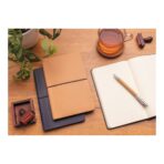 Modern deluxe softcover A5 notebook - Image 8