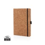 Cork hardcover notebook A5 - Slika 2