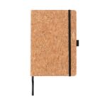 Cork hardcover notebook A5 - Slika 4