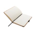 Cork hardcover notebook A5 - Slika 6