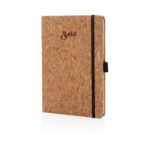 Cork hardcover notebook A5 - Slika 7