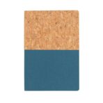 A5 cork & kraft notebook - Slika 4