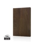 Kavana wood print A5 notebook - Slika 2