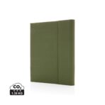 Impact Aware™ A4 portfolio with magnetic closure - Slika 2