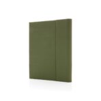 Impact Aware™ A4 portfelj s magnetskim zatvaranjem