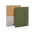 Impact Aware™ A4 portfolio with magnetic closure - Slika 13