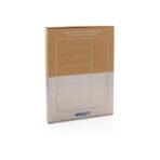 Impact Aware™ A4 portfolio with magnetic closure - Slika 14