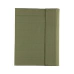 Impact Aware™ A4 portfolio with magnetic closure - Slika 3