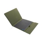 Impact Aware™ A4 portfolio with magnetic closure - Slika 6