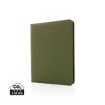 Impact Aware™ deluxe 300D tech portfolio with zipper - Slika 2