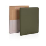 Impact Aware™ deluxe 300D tech portfolio with zipper - Slika 11