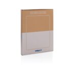 Impact Aware™ deluxe 300D tech portfolio with zipper - Slika 12