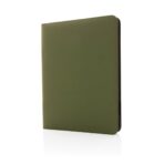 Impact Aware™ deluxe 300D tech portfolio with zipper - Slika 7