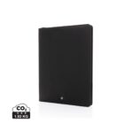 Swiss Peak Heritage RCS rPU A4 portfolio with zipper - Slika 2