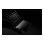 Swiss Peak Heritage RCS rPU A4 portfolio with zipper - Slika 11