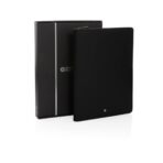 Swiss Peak Heritage RCS rPU A4 portfolio with zipper - Slika 12