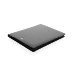 Swiss Peak Heritage RCS rPU A4 portfolio with zipper - Slika 3