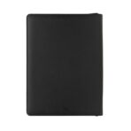 Swiss Peak Heritage RCS rPU A4 portfolio with zipper - Slika 7